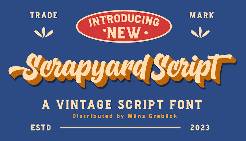 Scrapyard Script