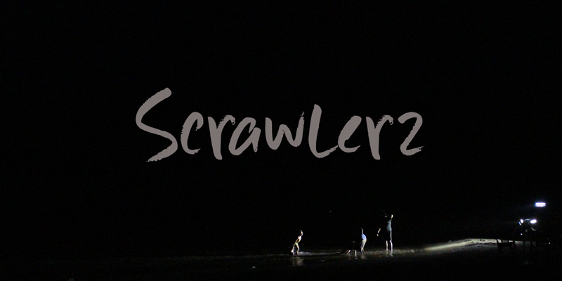 Scrawlerz