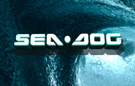 Sea Dog 2001