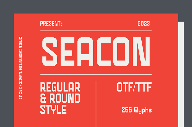 Seacon