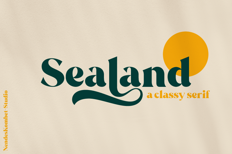 Sealand