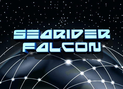 Searider Falcon