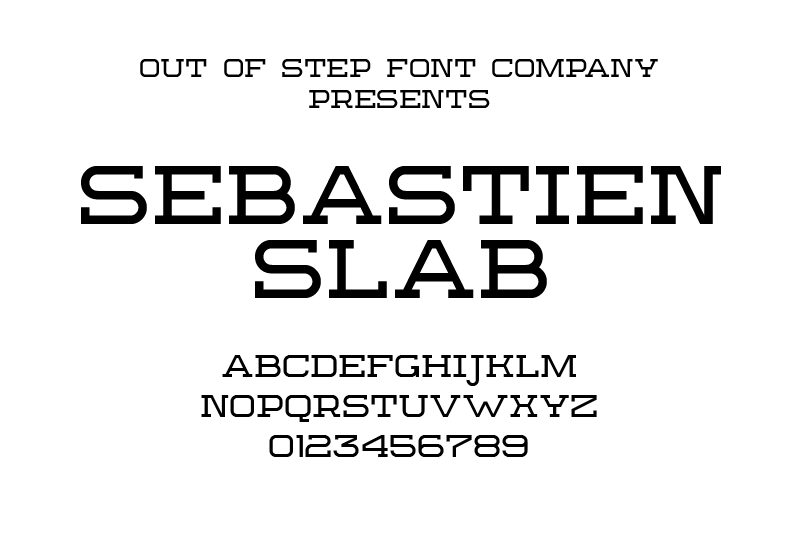 Sebastien Slab