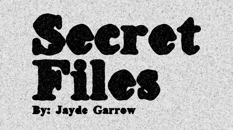 Secret Files