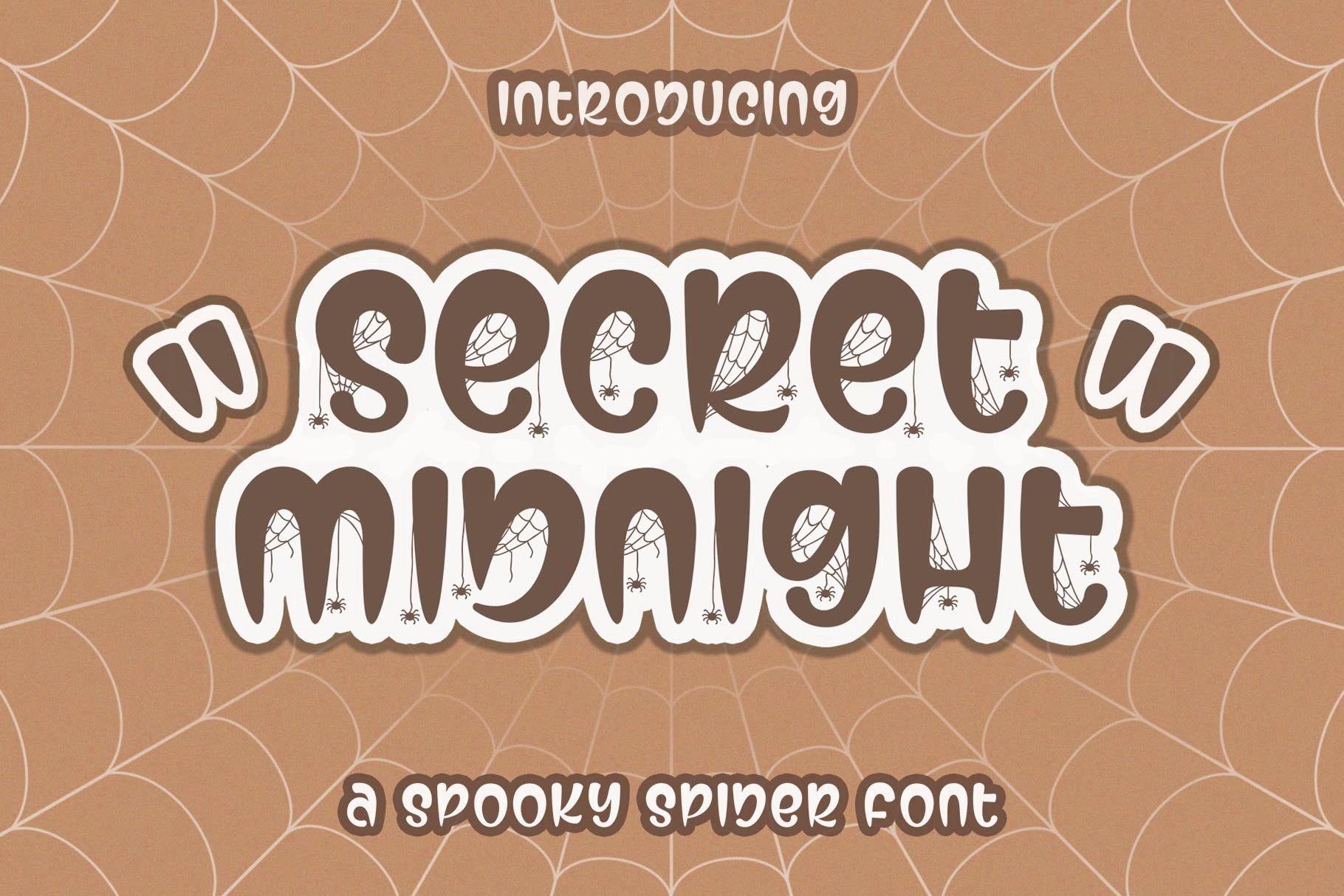 Secret Midnight