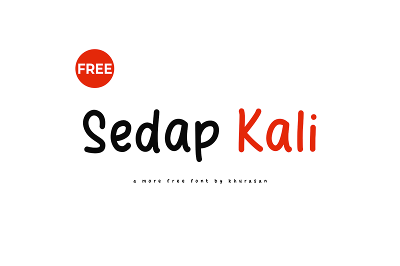 Sedap Kali