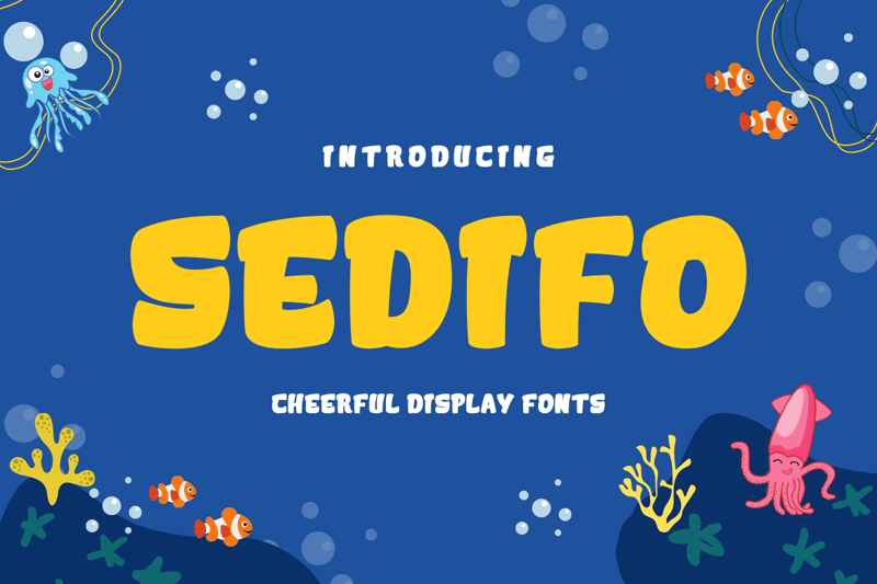 Sedifo