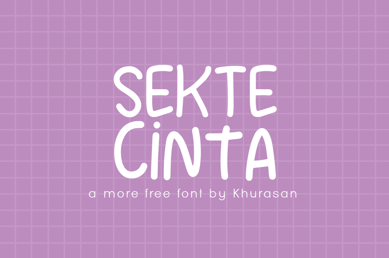 Sekte Cinta