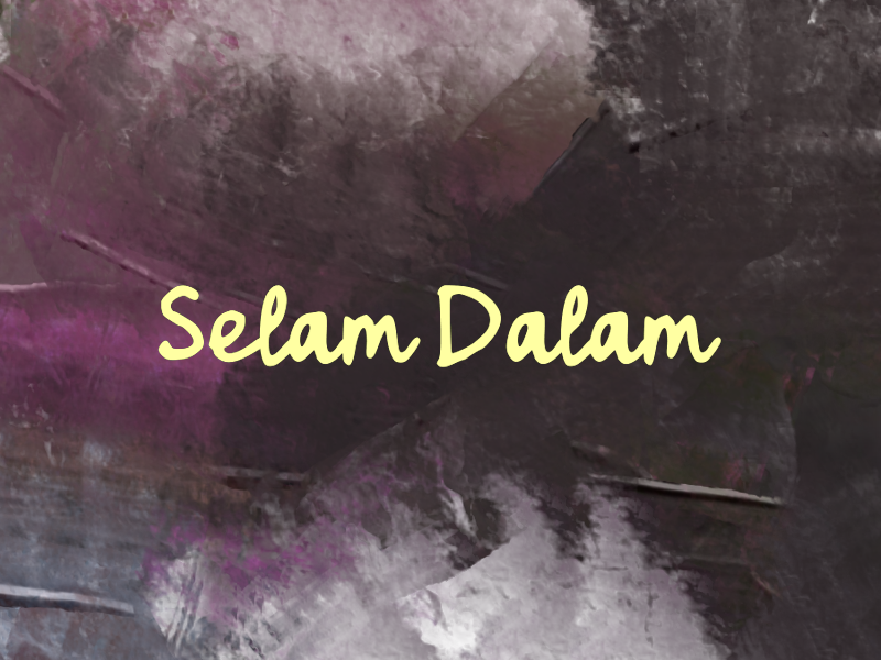Selam Dalam