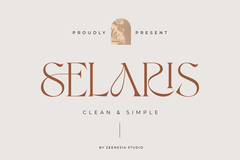 Selaris