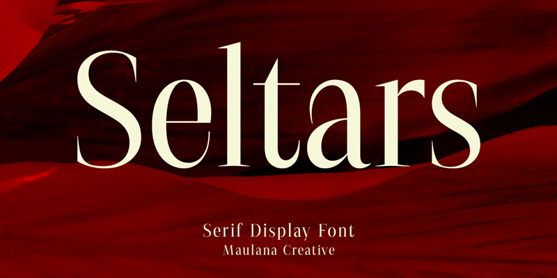 Seltars