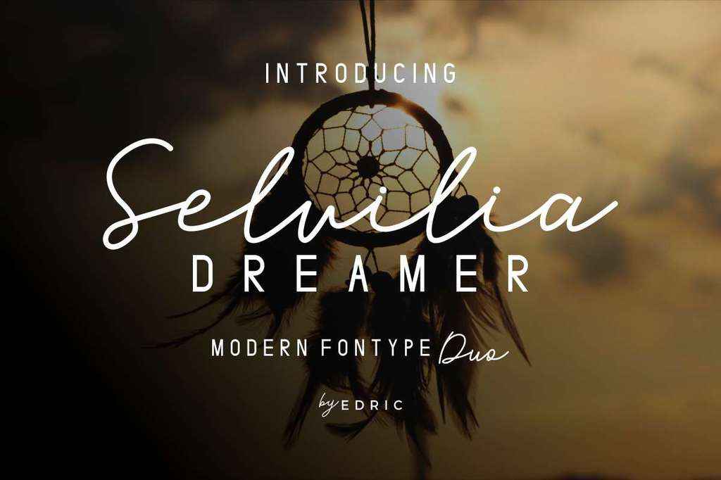 Selvillia Dreamer