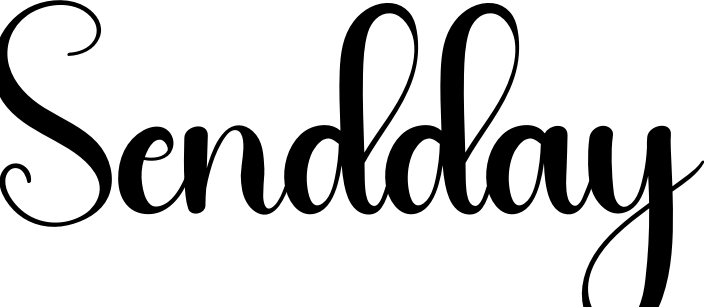 Sendday