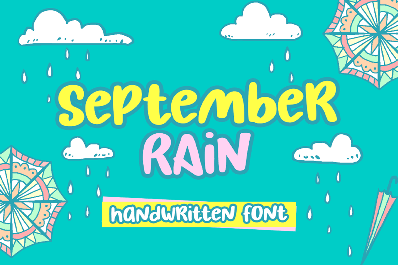 September Rain