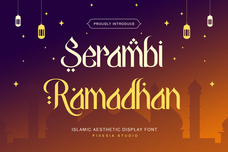 Serambi Ramadhan