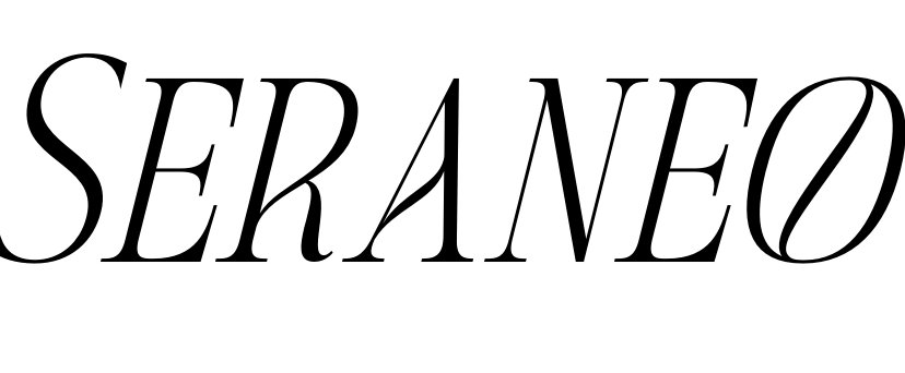 Seraneo