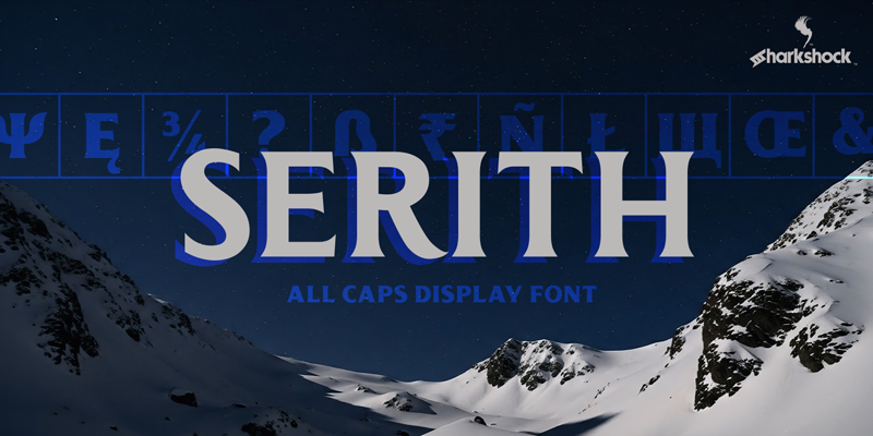 Serith