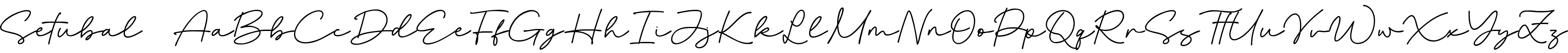 Setubal