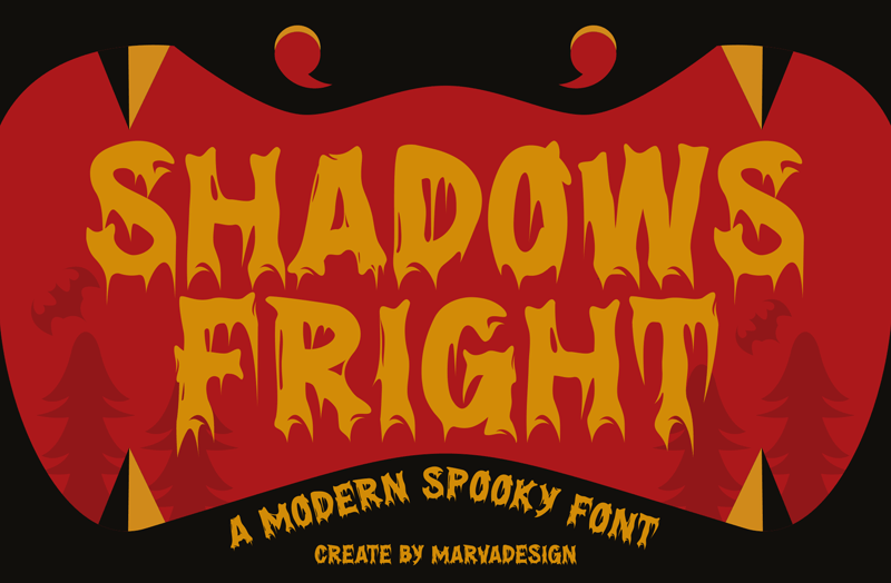 Shadows Fright