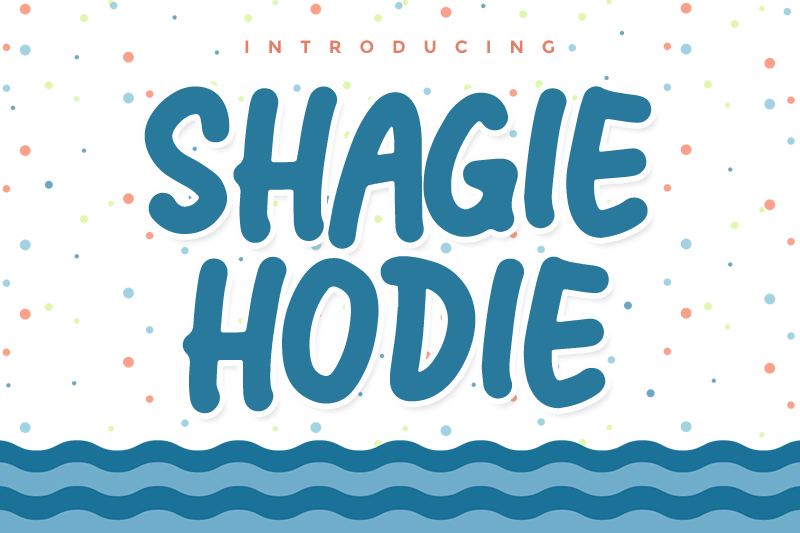 Shagie Hodie