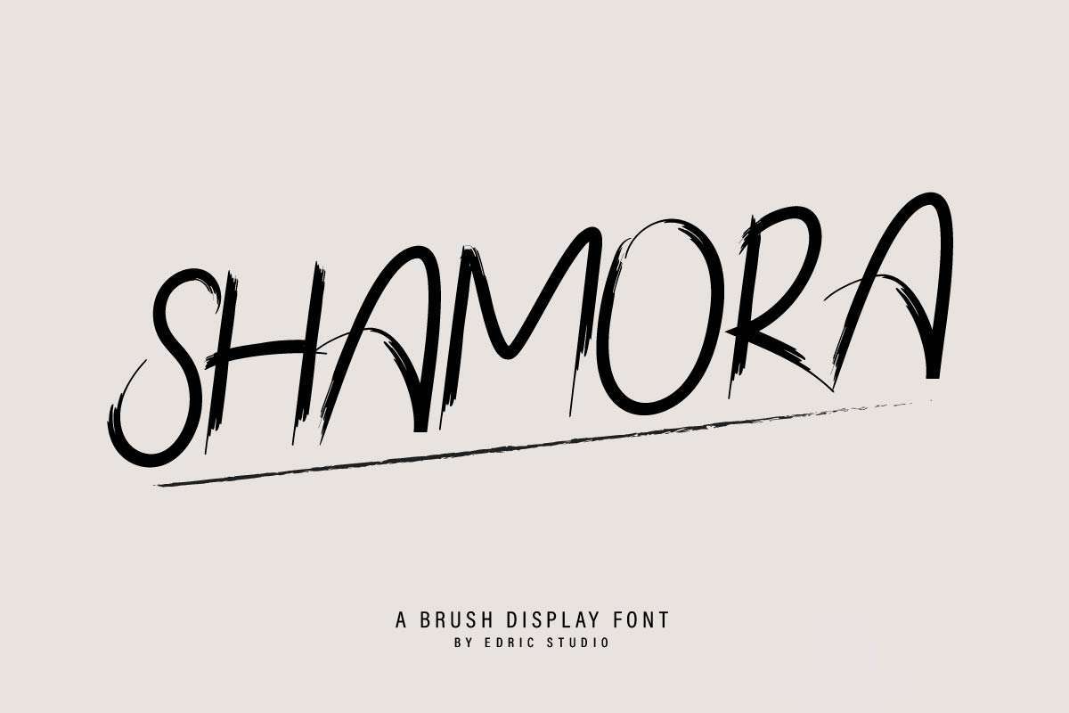 Shamora