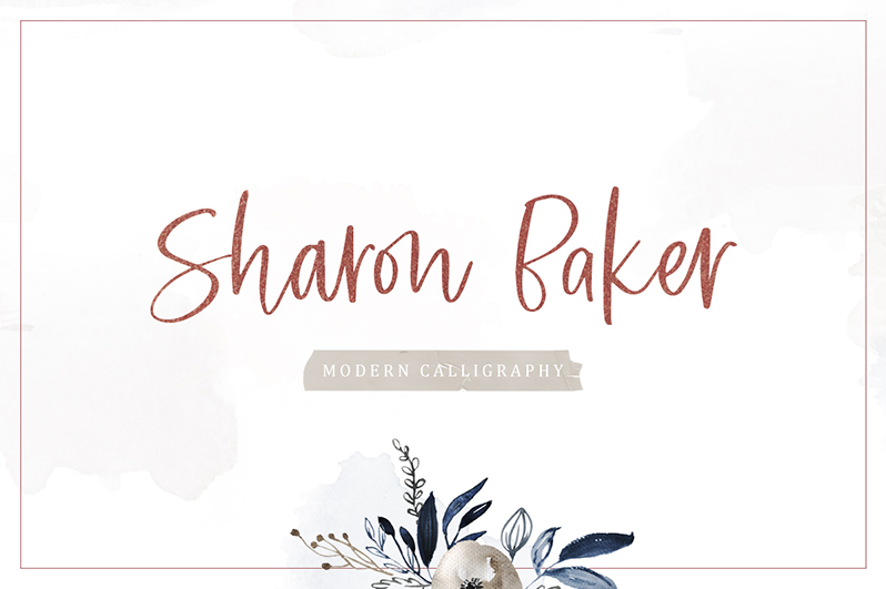 Sharon Baker