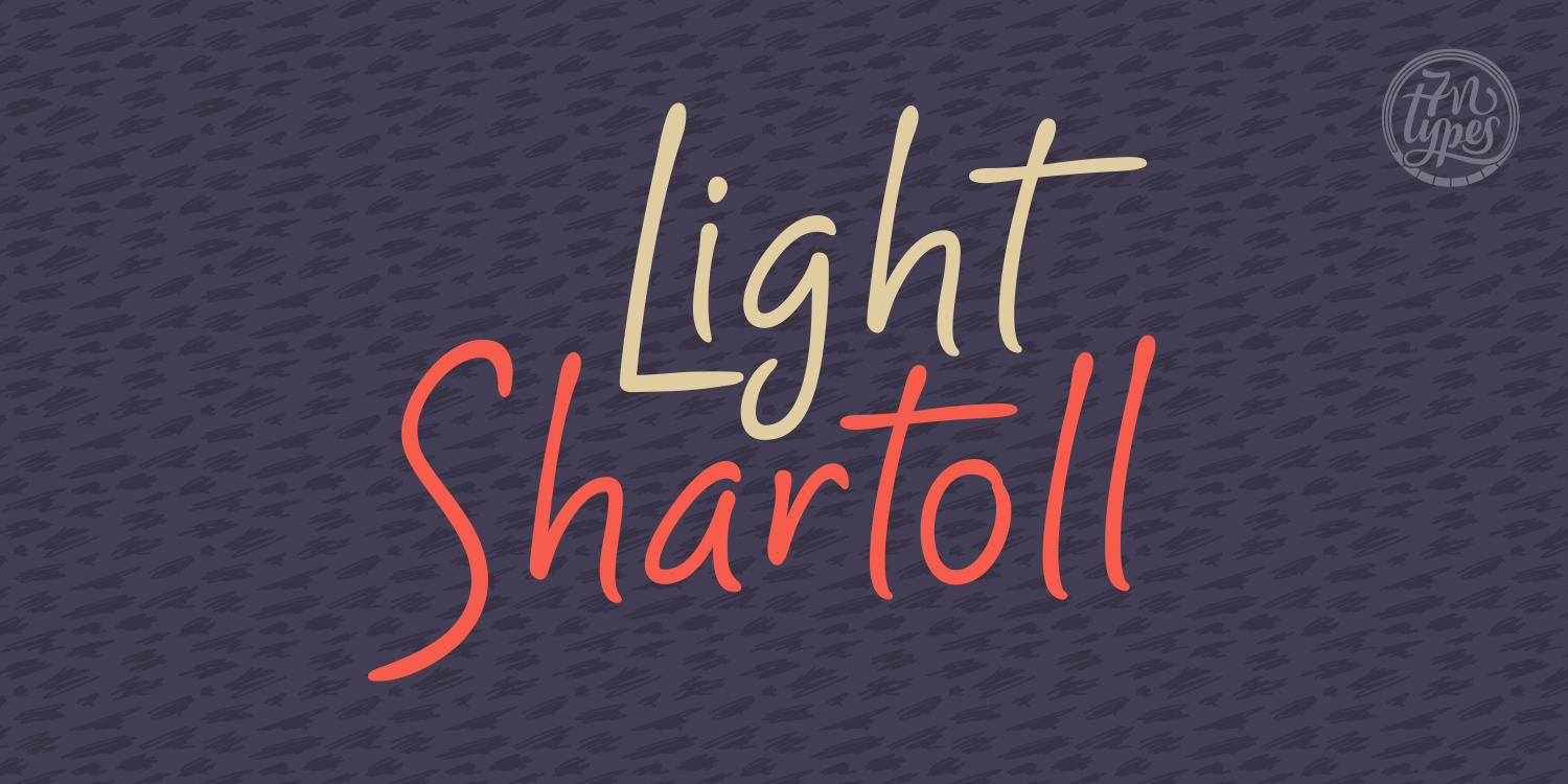 Shartoll Light