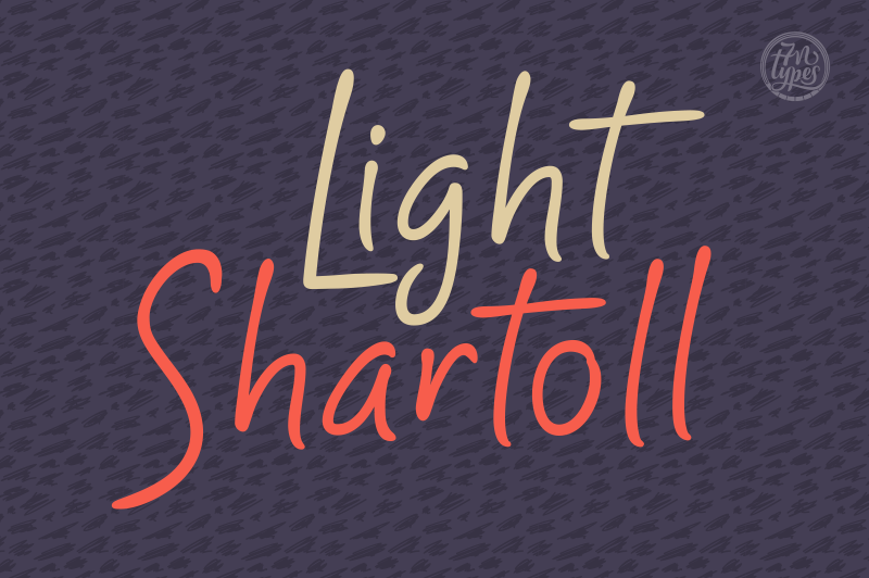 Shartoll Light