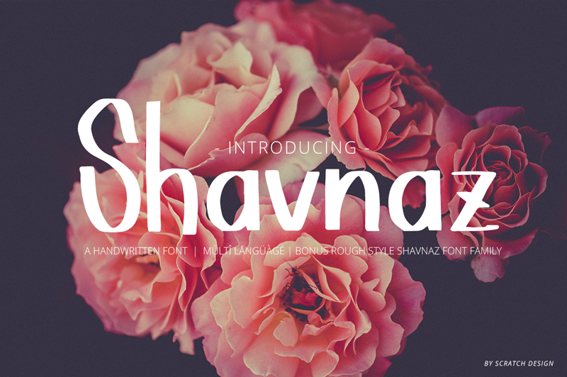 Shavnaz