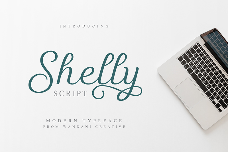 Shelly Script