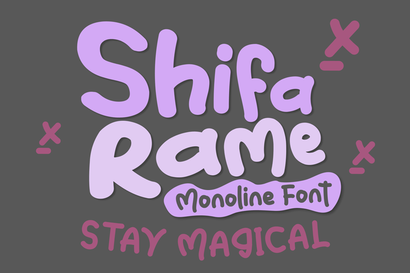 Shifa Rame