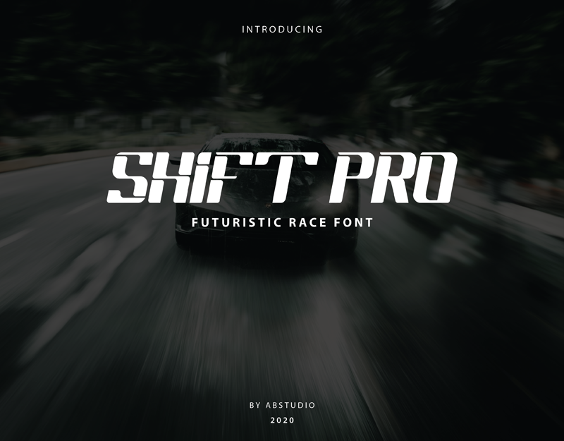 Shift Pro