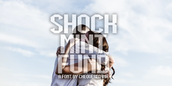 Shock Mint Fund