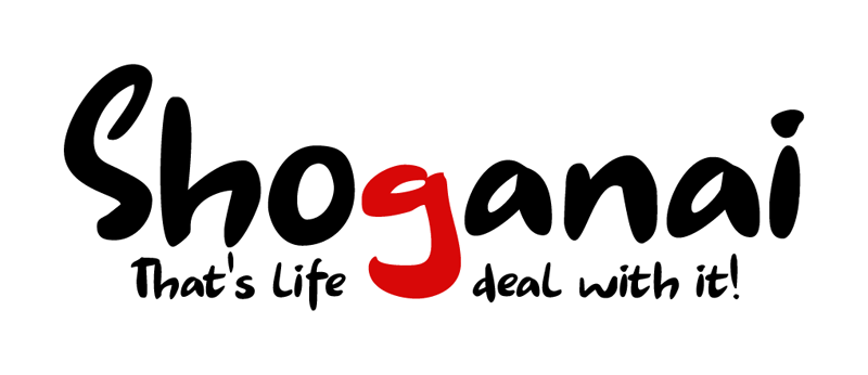 Shoganai