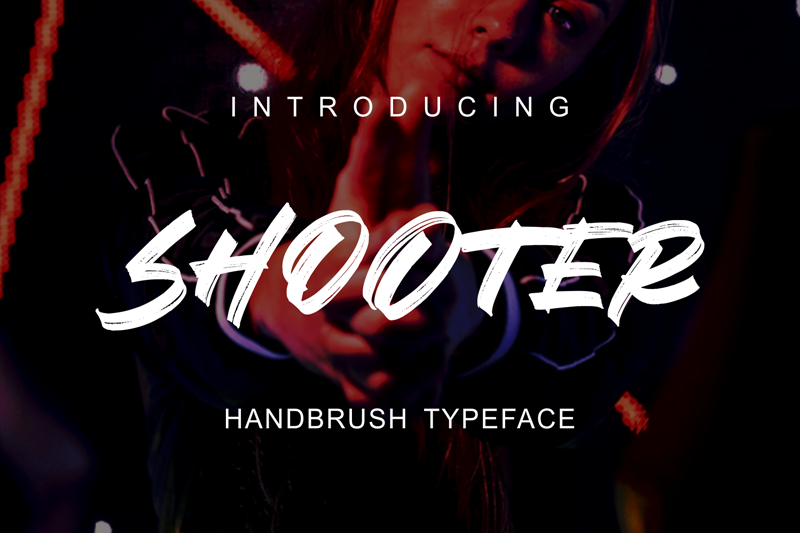 Shooter