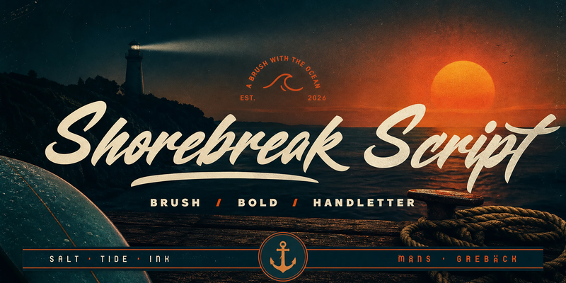 Shorebreak Script