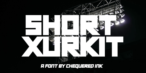 Short Xurkit