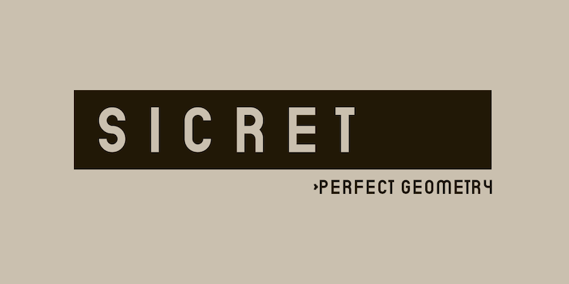 Sicret