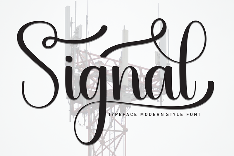 Signal