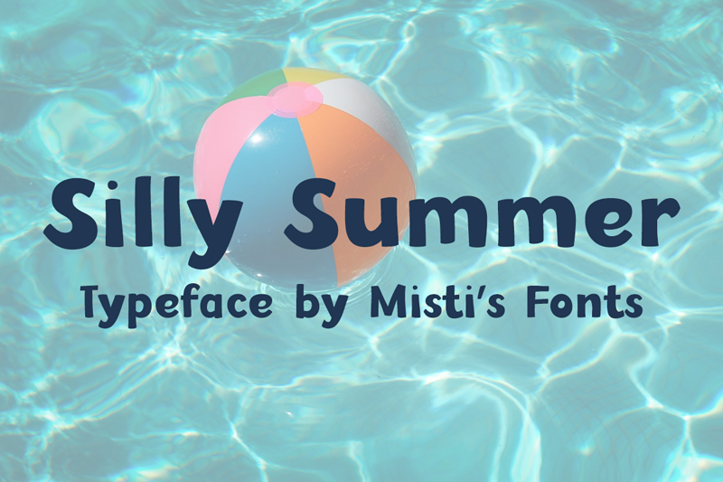 Silly Summer