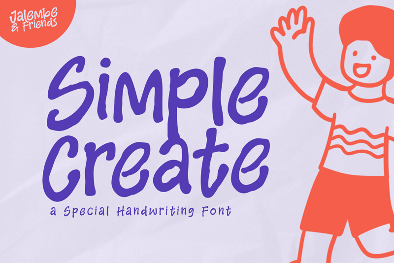 Simple Create
