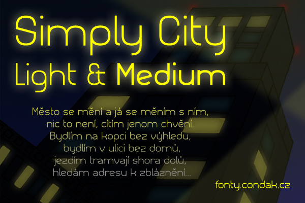 Simply City