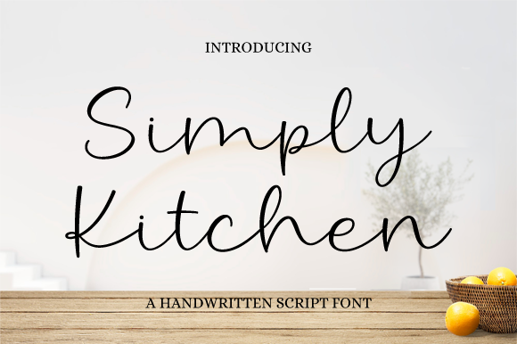 Simply Kitchen