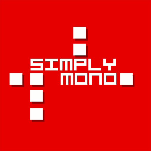 Simply Mono