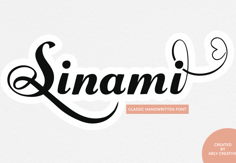 Sinami