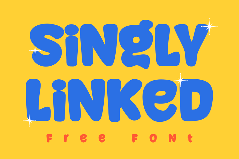 Singly Linked