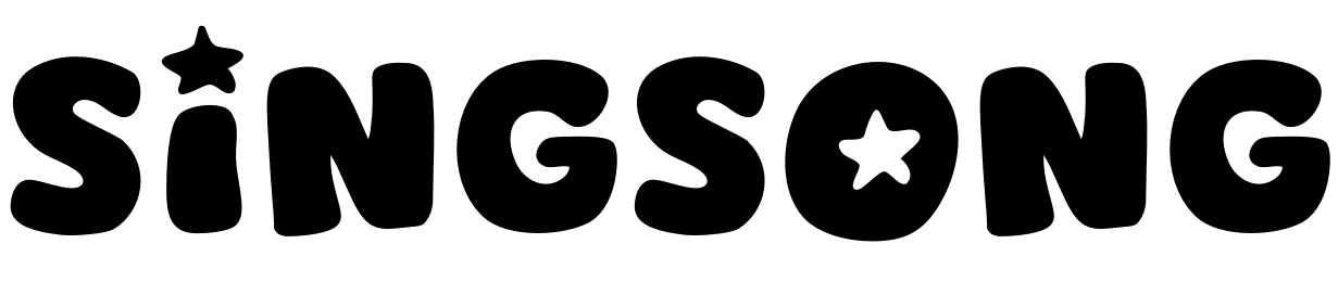 Singsong