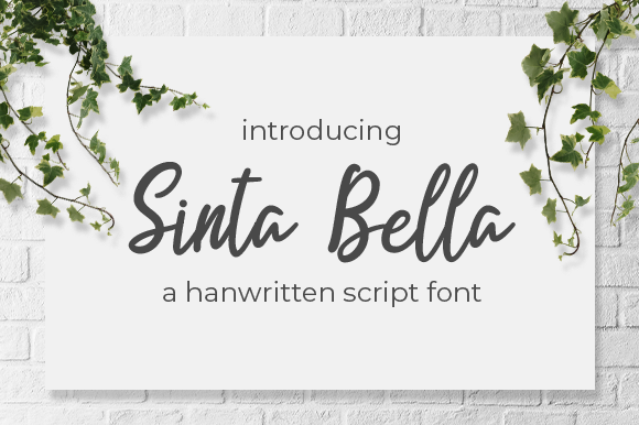 Sinta Bella