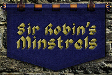 Sir Robin's Minstrels