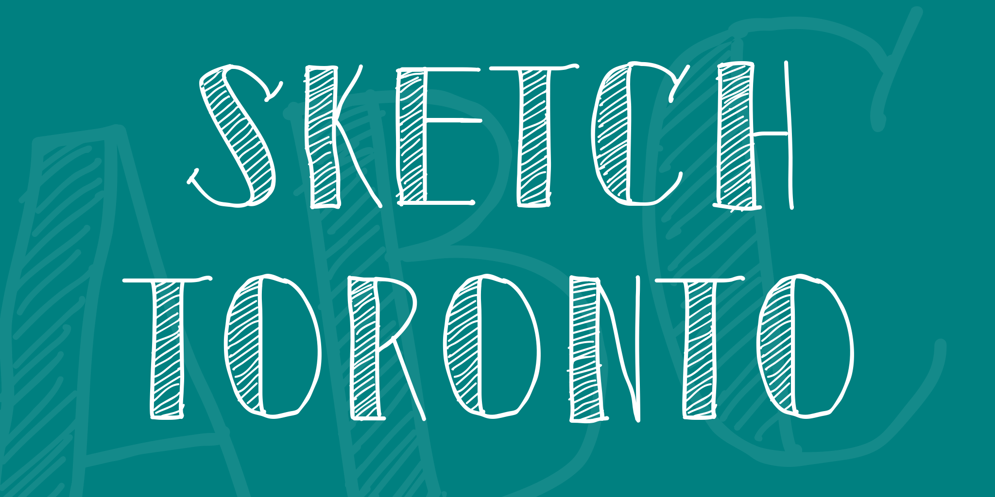 Sketch Toronto